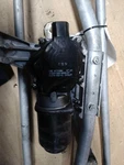 2007 Honda Civic Wiper Motor Oem Blue 217K Miles 76505SNAA01/02. Fixed Price $74.99.