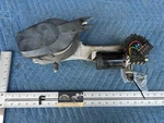 1998-2003 Mercedes W210 E320 Bosch Windshield Wiper Motor 0390241420 Oem #4603EM. Fixed Price $129.99.