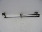 Wiper Transmission Linkage Fits 68 - 72 Chevrolet Chevelle Monte Carlo Oem. Fixed Price $74.99.