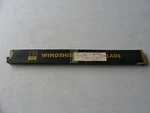 Vintage Gm Wiper Blade 12" 1954 Ford F100 (3743334). Fixed Price $25.49.