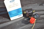New Oem Ford D5SZ17C476A Intermittent Windshield Wiper Governor 1975-76 Torino. Fixed Price $125.00.