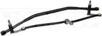 Genuine Dorman Windshield Wiper Transmission 602-184. Fixed Price $92.39.