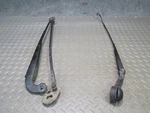 95-00 Toyota Celsior UCF20 Rhd Front Left & Right Windshield Wiper Arm Set Oem. Fixed Price $57.48.