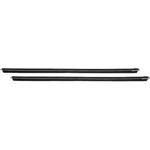1958-80 Ford Gm Mopar; Windshield Wiper Refill; 15"; Anco Style Blade;. Fixed Price $21.99.