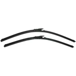 3397007215 Bosch Set Of Windshield Wiper Blades Front New For Mercedes Pair. Fixed Price $36.19.
