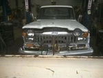 Windshield Wiper Motor Fits 79-86 J-series Truck 111621. Fixed Price $30.00.