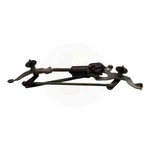 2012 Infiniti M35H 3.5L Front Wiper Motor/linkage 2011-2013 288101ME0A. Fixed Price $92.69.