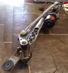 2005-2009 Subaru Legacy Front Motor Oem. Fixed Price $43.98.