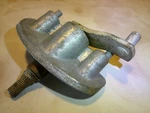 Nos Windshield Wiper Pivot EWY-1085 1953 Dodge Meadowbrook Plymouth Cambridge. Fixed Price $21.95.