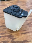 1969 1970 1971 1972 Nos Ford Galaxie Ltd Windshield Washer Reservior C9AZ. Fixed Price $135.00.