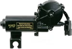 Windshield Wiper Motor Cardone 43-2041 Reman. Fixed Price $172.25.