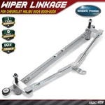 Front Wiper Linkage For Chevy Malibu 2004 2005 2006 2007 2008 Left Hand Drive. Fixed Price $50.99.