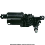 Cardone Windshield Wiper Motor For Jeep Wrangler 1990. Fixed Price $185.41.