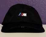 Bmw M3 Hat Driver Racing Performance Strapback Bavarian Motor Works F1 Rare. Fixed Price $59.99.