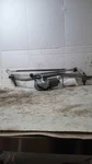 2016 Cadillac Cts Wiper Motor Oem 22773541 Grey 109K Miles - Fast Shipping. Fixed Price $74.99.