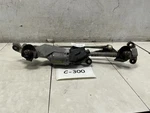 2011 Mazda CX-9 Front Windshield Wiper Transmission Linkage W/ Motor Oem+. Fixed Price $76.87.