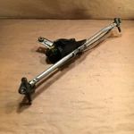 Oem 2001-2006 Mini Cooper Mk Windshield Wiper Linkage Motor Bmw MNG2 53555304. Fixed Price $52.49.