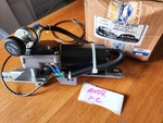 Bob Drake 51A-17508-E12 Ford 1946-48 Passenger Car Wiper Motor. Fixed Price $175.00.