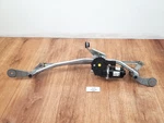 22-26 Oem Bmw G42 G87 M2 Front Windshield Wiper Linkage Motor Assembly 287 Mi. Fixed Price $129.95.