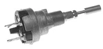 1965 1966 Impala Caprice Bel Air Wiper Switch Spd Washer 65C-17500-CH. Fixed Price $38.00.