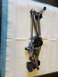 11 12 13 14 15 16 17 Lexus CT200H Front Windshield Wiper Motor Oem. Fixed Price $90.00.