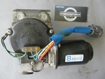 2009-2015 Mazda Miata MX-5 Wiper Motor. Fixed Price $36.95.