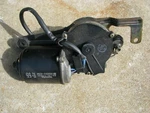 85-89 Toyota MR2 Windshield Wiper Motor 85120-17021 Good Used. Fixed Price $30.00.