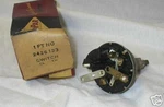 Nos Mopar 63 Chrysler Dodge Variable Speed Wiper Switch. Fixed Price $75.00.