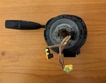 2013-2016 Dodge Dart Turn Signal Wiper Switch W/ Clock Spring 68089123AI Oem. Fixed Price $129.99.