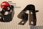 Chevy Gm Heater Hose Firewall Inner Fender Alternator Bracket Clip Clamp Set New. Fixed Price $22.37.