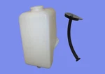 1965-1967 Buick Windshield Washer Jar, Cap And Hose Kit. Oem #387335. Fixed Price $57.50.