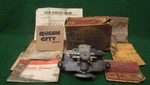 Nos/nors Vintage Anco Vacuum Windshield Wiper Motor MV-3 1939 CHEVRY,1940+ Mopar. Fixed Price $69.00.