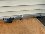 2008-2014 Dodge Avenger Front Windshield Wiper Motor W/ Linkage Oem 05303714. Fixed Price $74.99.