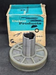 Nos 1967-69 Pontiac Grand Prix Catalina Bonneville Two Speed Wiper Motor Gear. Fixed Price $28.49.