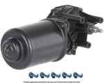 Windshield Wiper Motor Front Cardone For 1984-1990 Jeep Cherokee. Fixed Price $168.96.