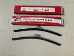 Trico Inch # VW-13 Wiper Blades Squareback Super Beetle. Fixed Price $26.00.