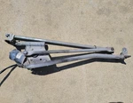 1997-2004 Mercedes R170 SLK230 SLK320 Windshield Washer Wiper Motor Linkage Oem. Fixed Price $59.21.