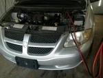 Rear Wiper Motor Fits 01-03 Caravan 104941259. Fixed Price $42.49.