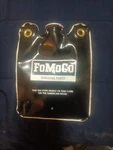 Washer Fluid Reservoir Scott Drake C1AZ-17618-EA Fits 64-65 Ford Mustang. Fixed Price $29.99.