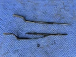 1993-1997 Volvo 850R Windshield Wiper Arm Pair Left & Right Oem #4441E. Fixed Price $119.99.