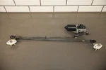 1999-2005 Mazda MX-5 Miata Wiper Motor NA0167340E Oem. Fixed Price $33.75.