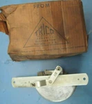 Nos Wiper Motor 49-61 Ford Panel Delivery Truck Ds. Fixed Price $75.00.