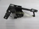Lamborghini Gallardo, Windshield Wiper Motor W/ Linkage, Used, P/n 401955023A. Fixed Price $350.00.