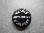 Gm Optikleen Bottle Cap Lid For Glass 1959 - 1974 Washer New Metal. Fixed Price $13.75.