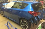 Rear Wiper Motor Hatchback Fits 17-18 Corolla Im 339212. Fixed Price $102.00.