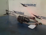 Windshield Wiper Mechanism + Engine Audi S4 Avant (B8) 2011 8K1955119C. Fixed Price $99.08.