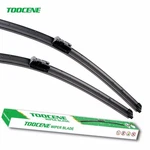 Front Windshield Wiper Blades Ford Fiesta 2008-2016 New Windscreen. Fixed Price $16.10.