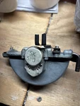 Mopar Dodge Vintage Windshield Wiper Motor Sk 51-3. Fixed Price $50.00.
