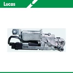 Lucas LU1042 Rear Wiper Motor Fits Gmc C1500 C2500 K1500 K2500 1992-99 12365396. Fixed Price $60.95.