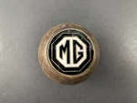 Mga, Mgb Amco Wooden Knob 5/16-24 Fine Thread. Fixed Price $40.00.